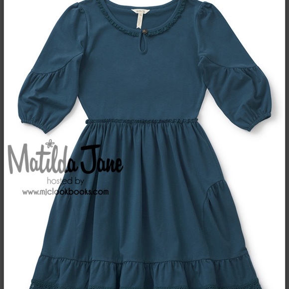 Matilda Jane women’s Hold the key dress size XL - Picture 3 of 6